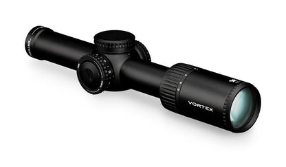 Vortex VIPER PST GEN II 1-6X24 VMR-2 MRAD Reticle