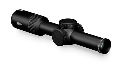 Vortex VIPER PST GEN II 1-6X24 VMR-2 MRAD Reticle