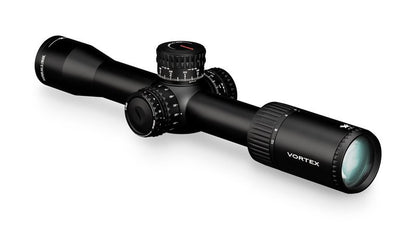 Vortex Viper PST Gen II 2-10x32 FFP EBR-4 MRAD Reticle