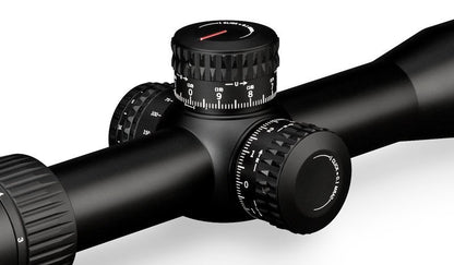 Vortex Viper PST Gen II 2-10x32 FFP EBR-4 MRAD Reticle