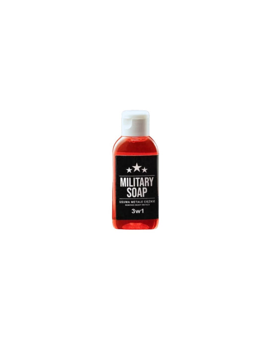Riflecx MILITARY SOAP 50ml
