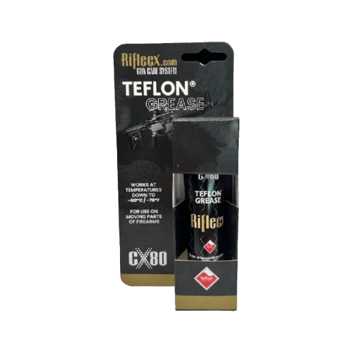 Riflecx Grasso Teflon/Teflon Grease 20gr