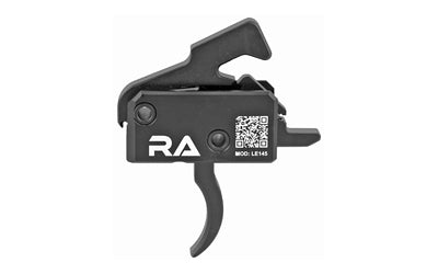 Rise Armament, LE145 Tactical Trigger, Anti Walk Pins