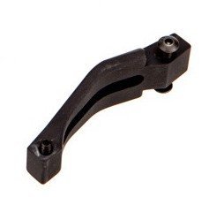 Rainier Arms Modified Trigger Guard Black