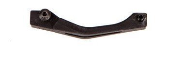 Rainier Arms Modified Trigger Guard Black
