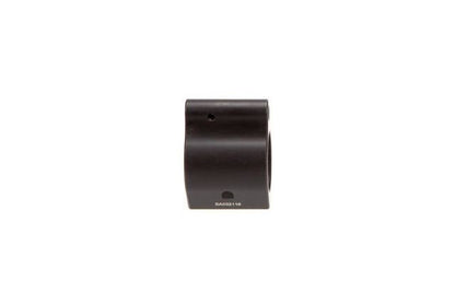 Rainier Arms Low profile Gas block .750 - Black