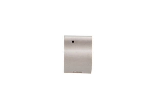 Rainier Arms Low profile Gas block .750 - Silver