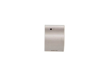 Rainier Arms Low profile Gas block .750 - Silver
