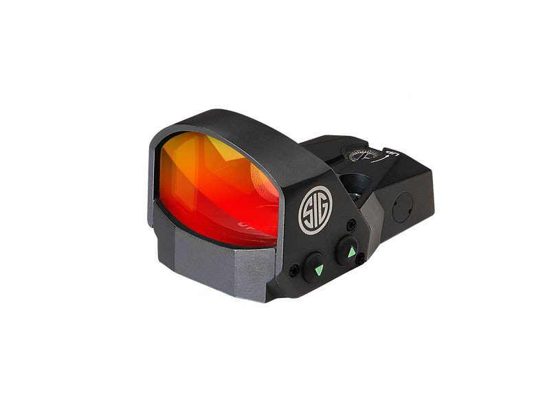 Sig Sauer ROMEO1 3 MOA Red Dot