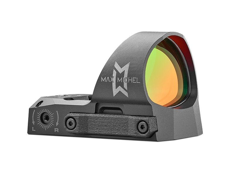 Sig Sauer ROMEO3MAX 6 MOA Red Dot