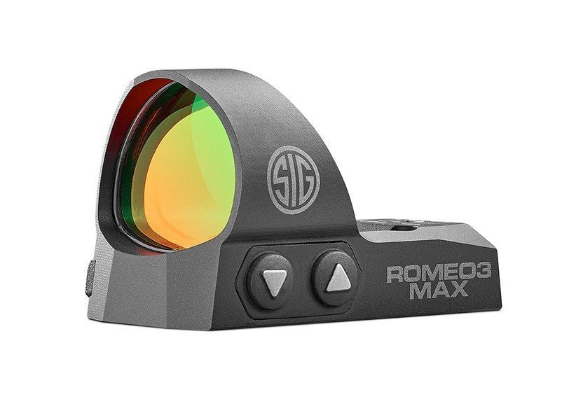 Sig Sauer ROMEO3MAX 6 MOA Red Dot
