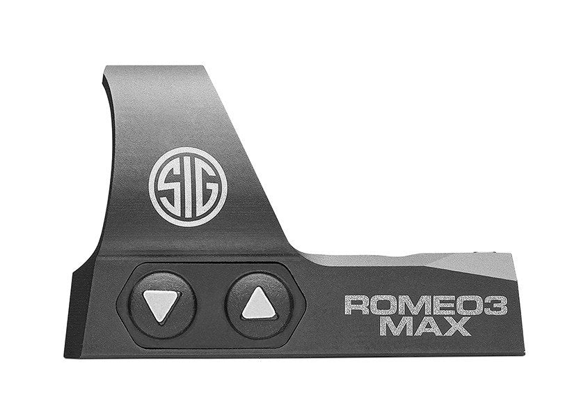 Sig Sauer ROMEO3MAX 6 MOA Red Dot
