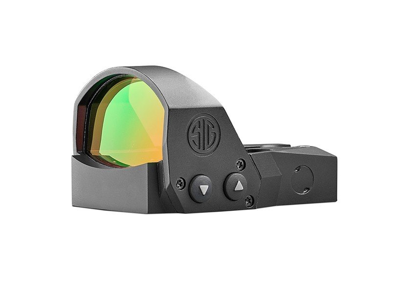 Sig Sauer ROMEO1PRO 6 MOA Red Dot