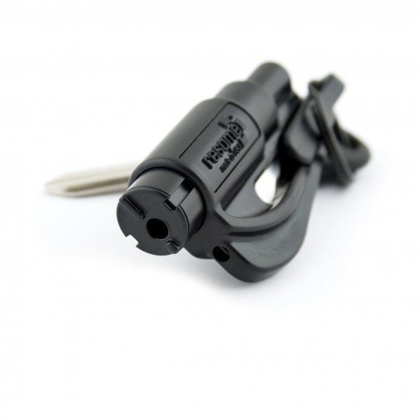 RESQME Car Escape Tool - Black