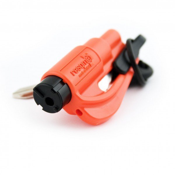 RESQME Car Escape Tool - Arancio