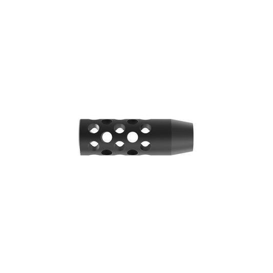 RPRings Freno di bocca  - Muzzle Brake RRM04- Black