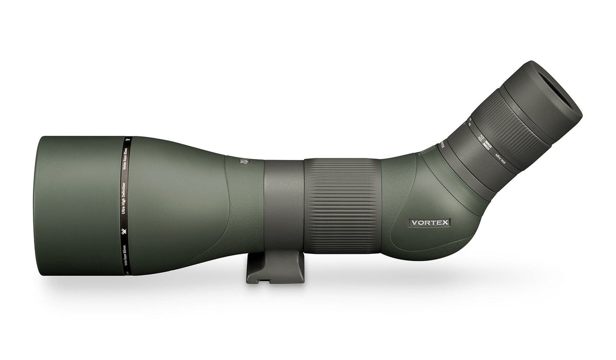Vortex RAZOR HD 27-60X85 Angled