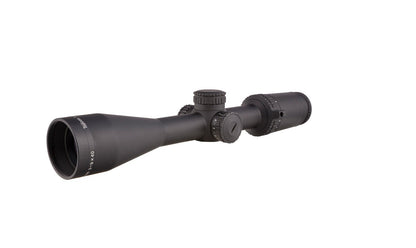 Trijicon AccuPower Riflescope 1" Tube 3-9x40 MOA-DOT Crosshair Reticle