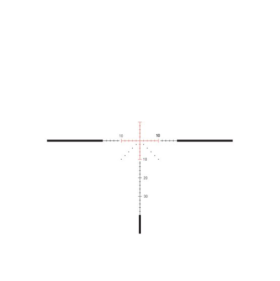 Trijicon AccuPower Riflescope 1" Tube 3-9x40 MOA-DOT Crosshair Reticle