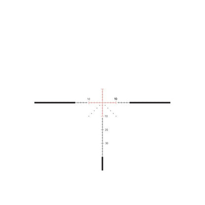 Trijicon AccuPower Riflescope 1" Tube 3-9x40 MOA-DOT Crosshair Reticle
