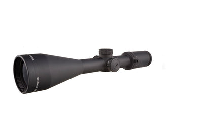 Trijicon AccuPower Riflescope 30mm Tube 2.5-10x56 MOA Crosshair w/ Red LED