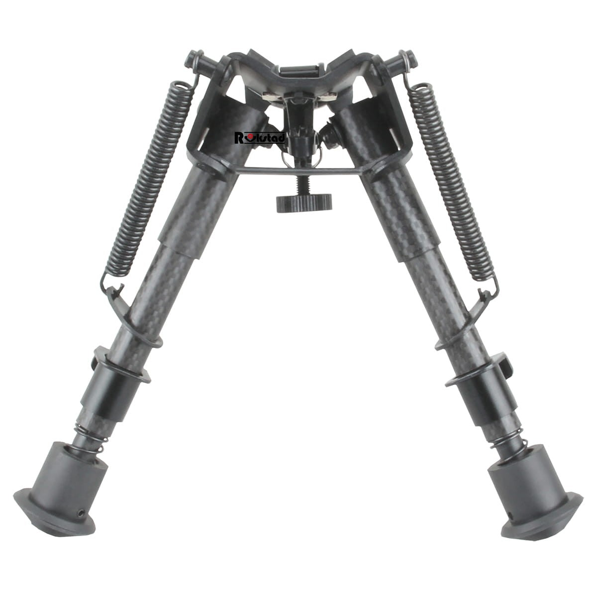 Vector Optics - Carbon Fiber 9-13.5" Spring Bipod