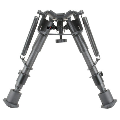 Vector Optics - Carbon Fiber 9-13.5" Spring Bipod