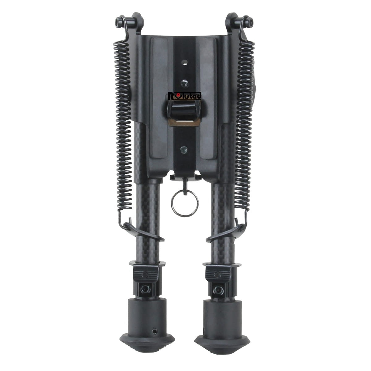 Vector Optics - Carbon Fiber 9-13.5" Spring Bipod