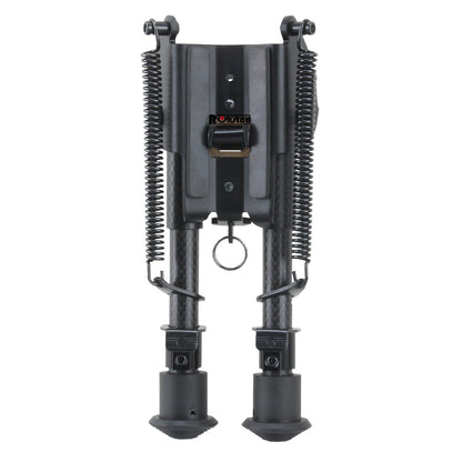 Vector Optics - Carbon Fiber 9-13.5" Spring Bipod