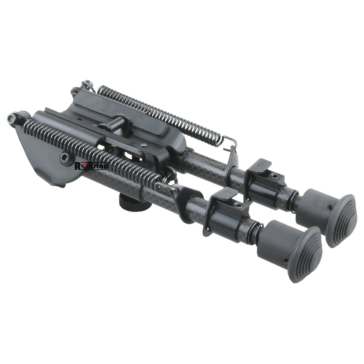 Vector Optics - Carbon Fiber 9-13.5" Spring Bipod