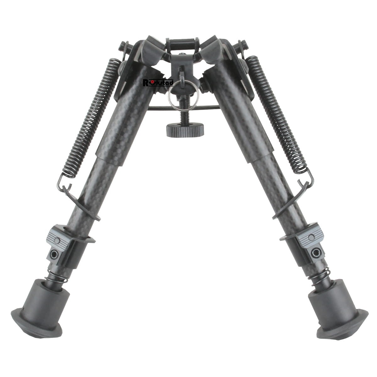 Vector Optics - Carbon Fiber 6-9" Spring Bipod