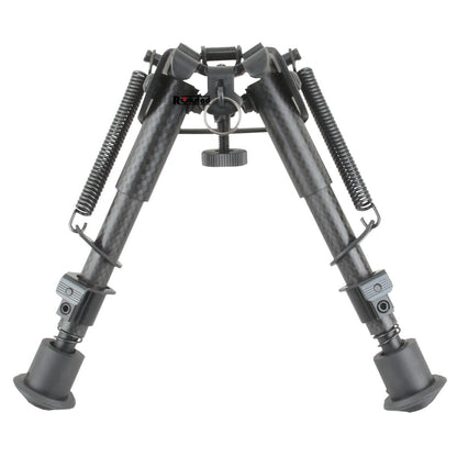 Vector Optics - Carbon Fiber 6-9" Spring Bipod