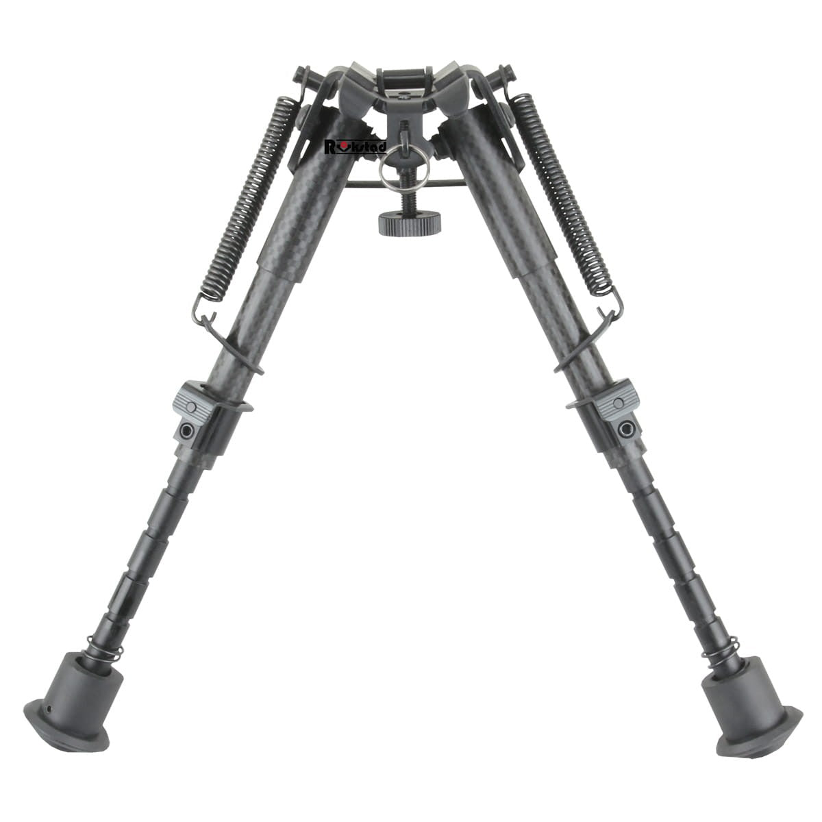 Vector Optics - Carbon Fiber 9-13.5" Spring Bipod