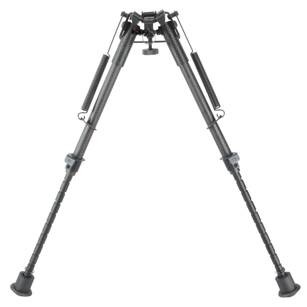 Vector Optics - Carbon Fiber 9-13.5" Spring Bipod