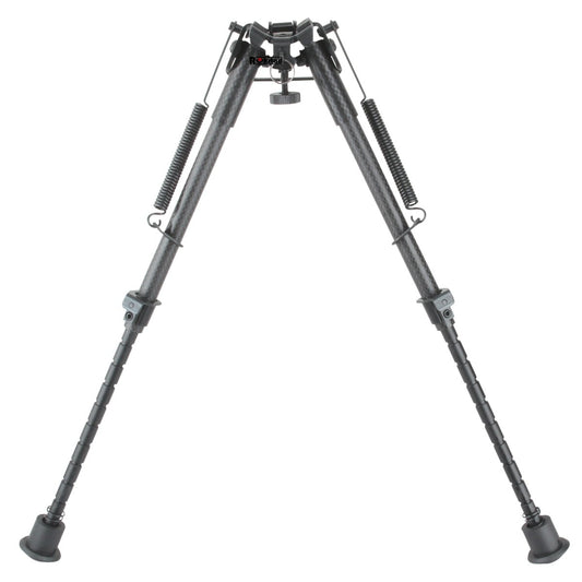 Vector Optics - Carbon Fiber 9-13.5" Spring Bipod