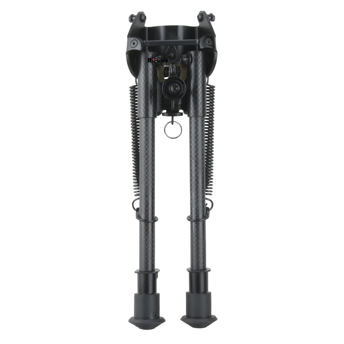 Vector Optics - Carbon Fiber 9-13.5" Spring Bipod