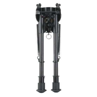 Vector Optics - Carbon Fiber 9-13.5" Spring Bipod