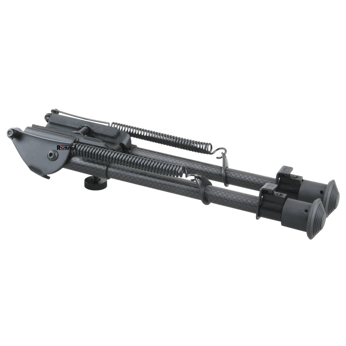 Vector Optics - Carbon Fiber 9-13.5" Spring Bipod
