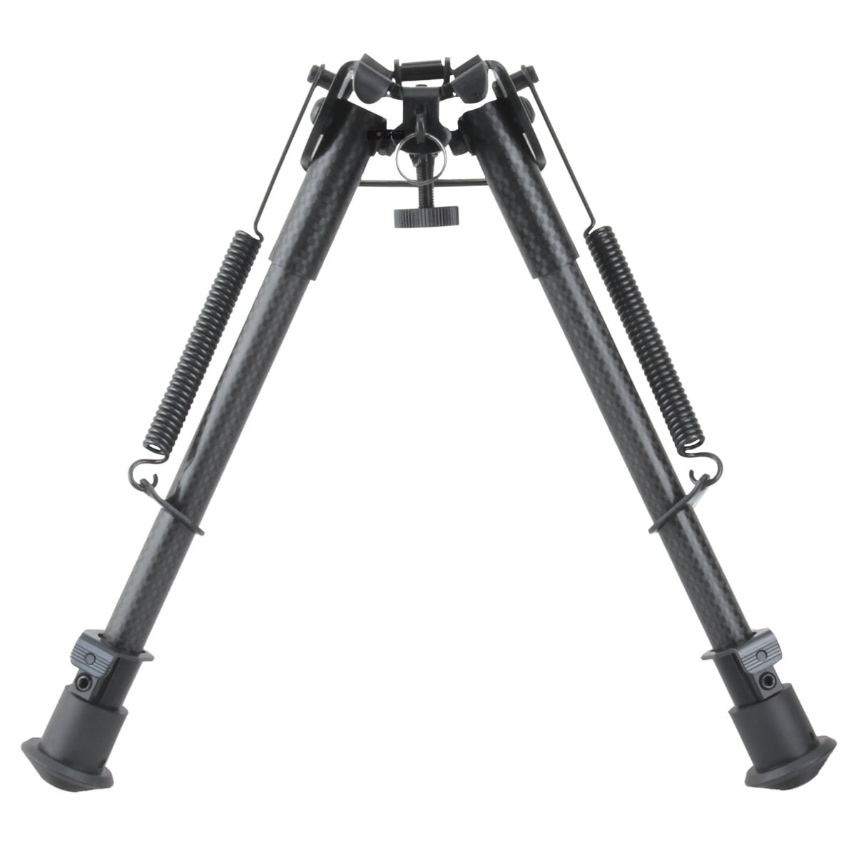 Vector Optics - Carbon Fiber 9-13.5" Spring Bipod