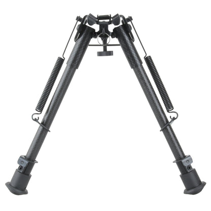 Vector Optics - Carbon Fiber 9-13.5" Spring Bipod