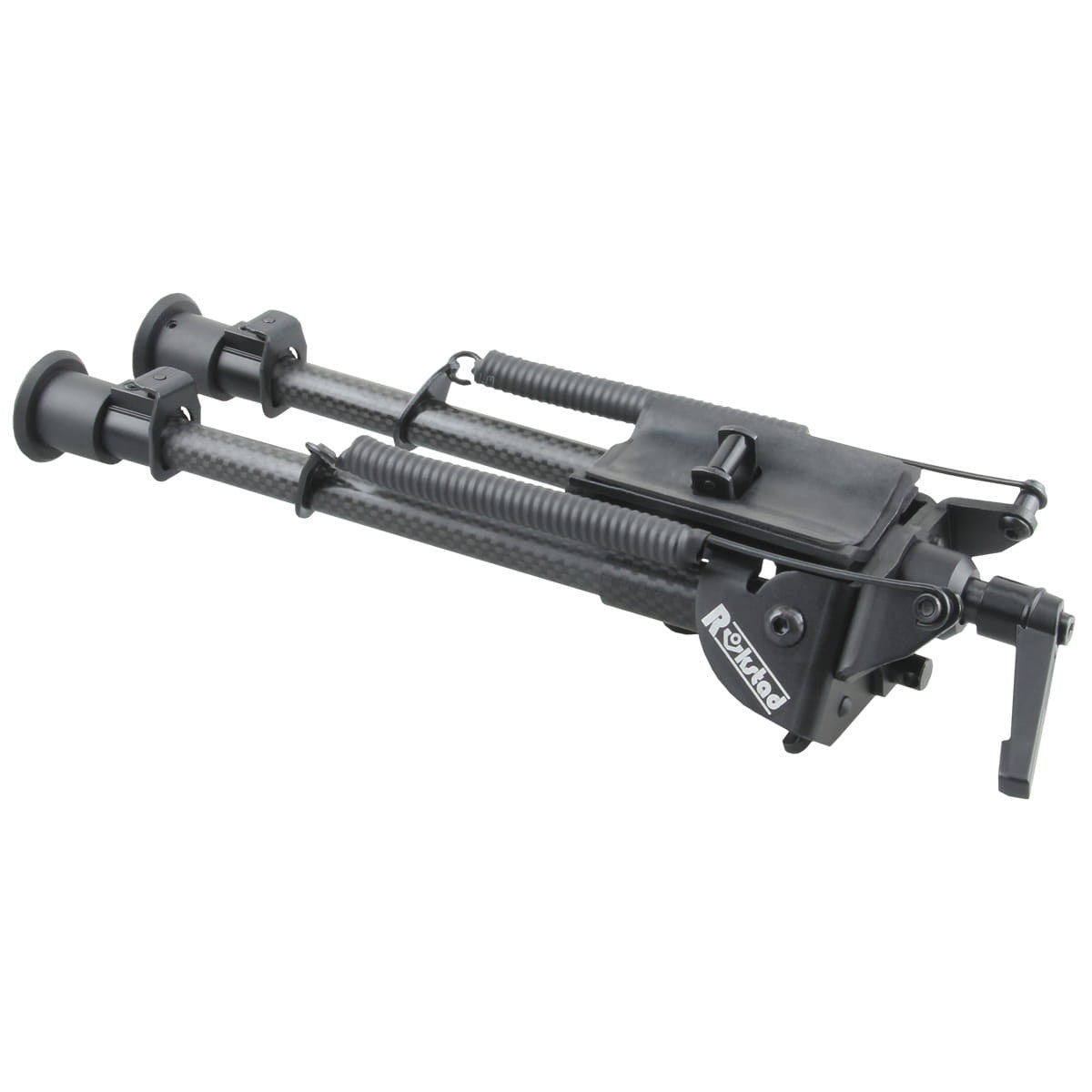 Vector Optics - Carbon Fiber 9-13.5" Swivel Spring Bipod