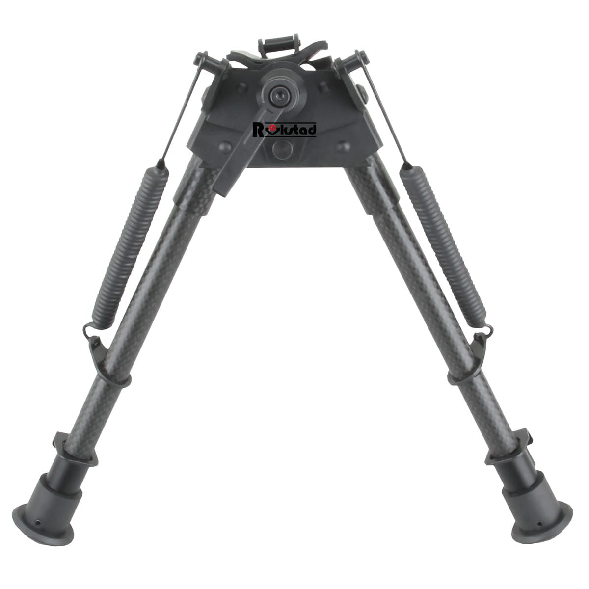 Vector Optics - Carbon Fiber 9-13.5" Swivel Spring Bipod