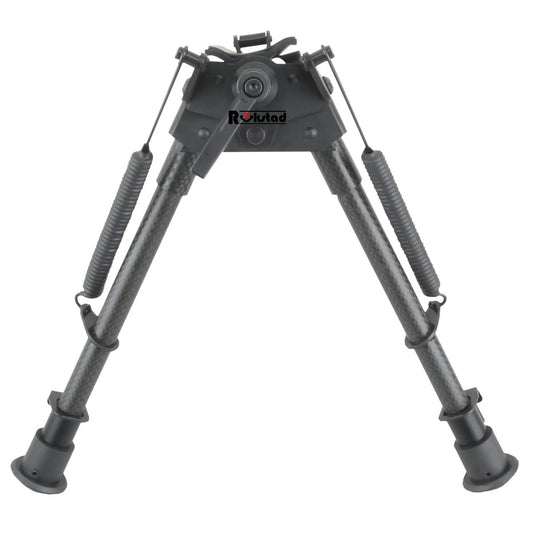 Vector Optics - Carbon Fiber 9-13.5" Swivel Spring Bipod