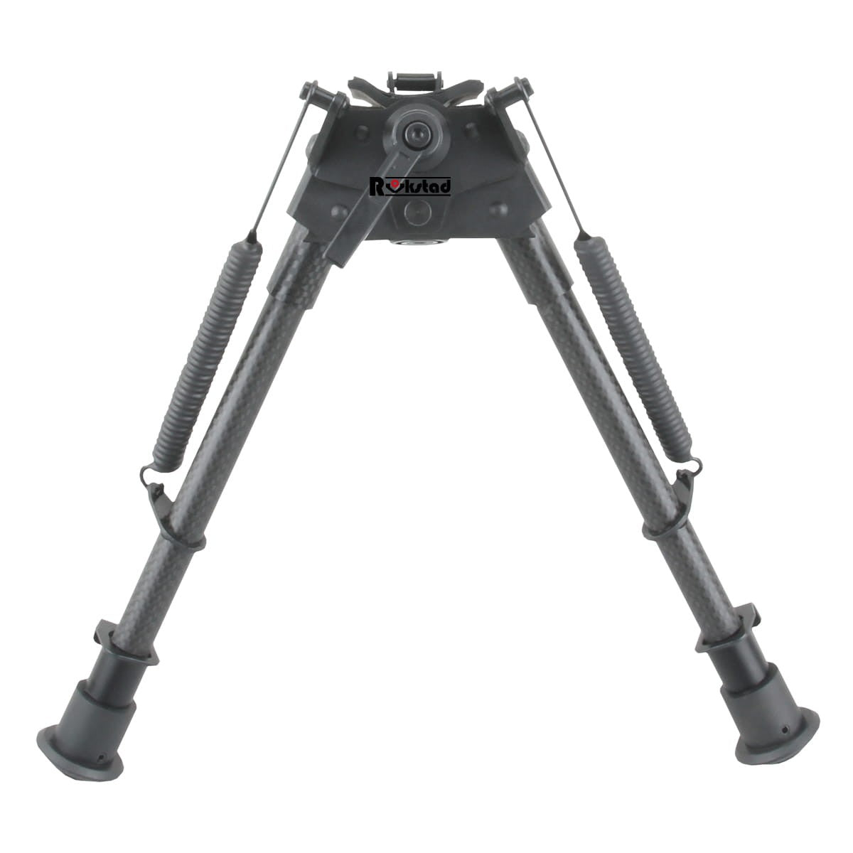 Vector Optics - Carbon Fiber 9-13.5" Swivel Spring Bipod
