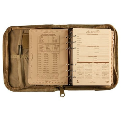 Rite In The Rain Complete Field Planner Kit - Tan