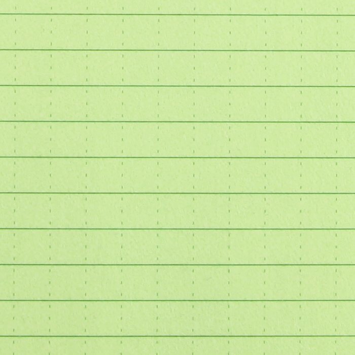 Rite In The Rain Memo Book - Green