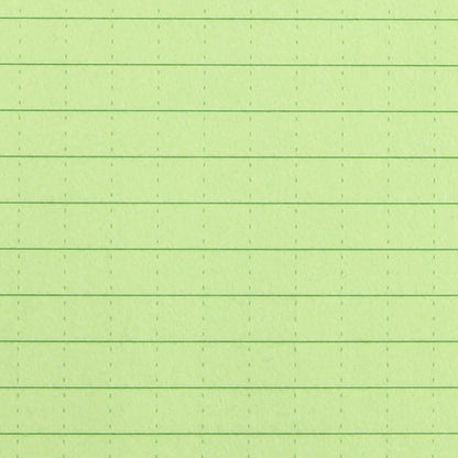 Rite In The Rain Memo Book - Green