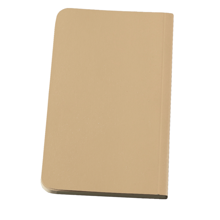 Rite In The Rain Memo Book - TAN