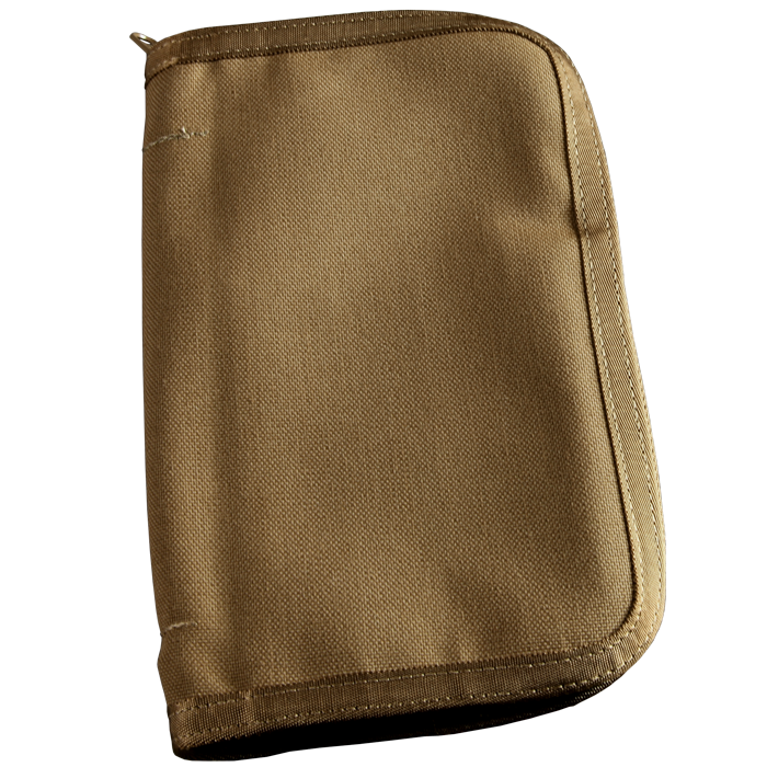 Rite In The Rain Side-Spiral Notebook Kit - TAN
