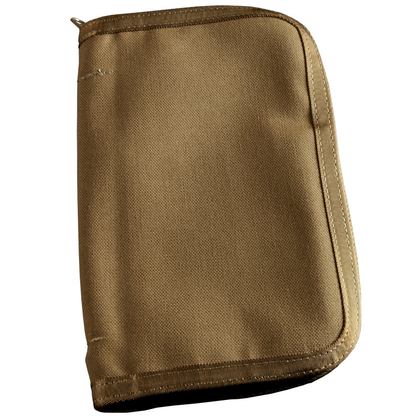 Rite In The Rain Side-Spiral Notebook Kit - TAN